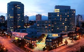 Hilton Vancouver Metrotown